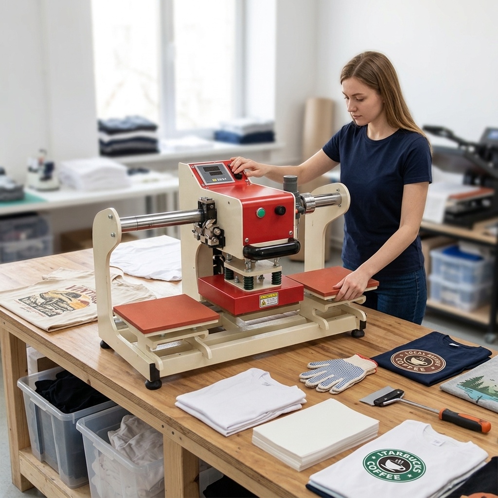 Leatherwork Logo - Çift İstasyonlu Pnömatik Otomatik Sürekli Çalışan