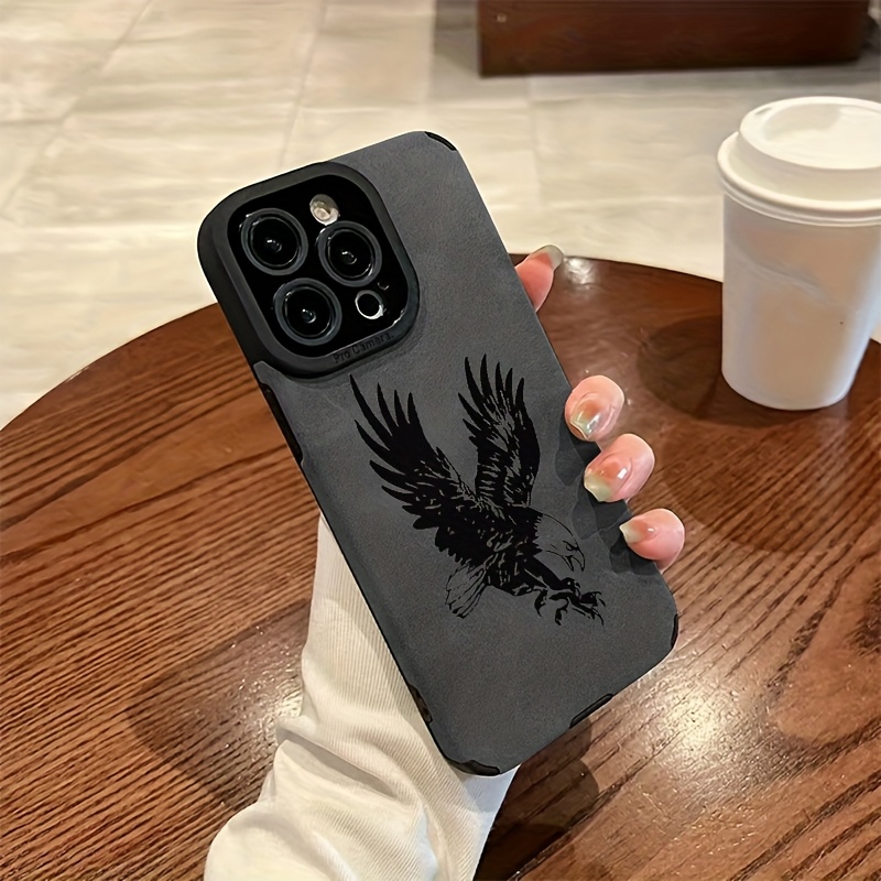 Leather X - iPhone 17 16 15 14 13
