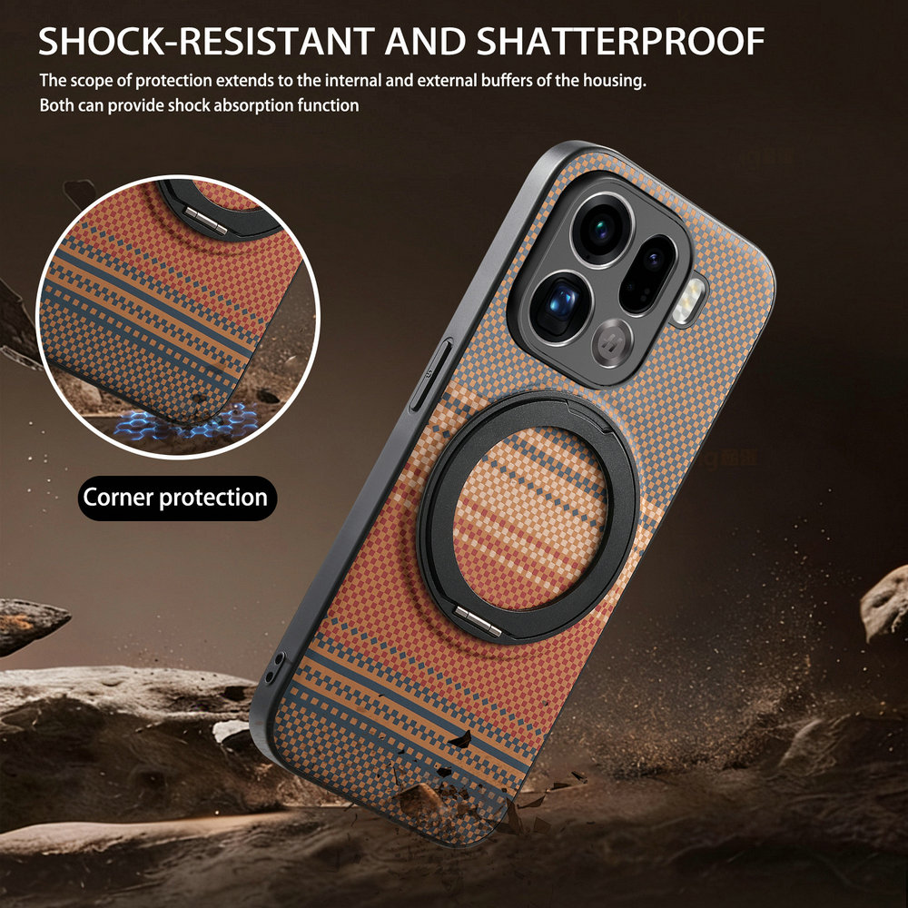 360 ° Mat Ciltli Telefon Kılıf - Leather X incelemesi ve fiyatı