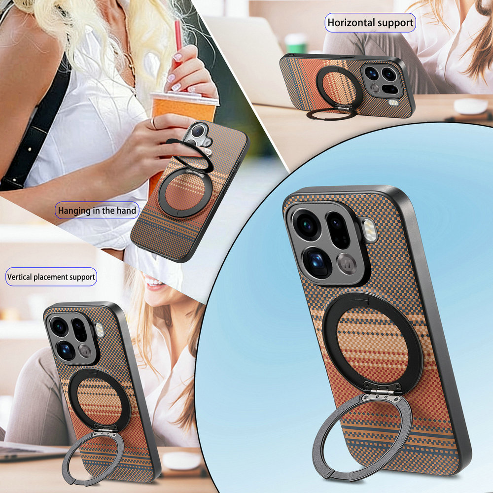 360 ° Mat Ciltli Telefon Kılıf - Leather X incelemesi ve fiyatı