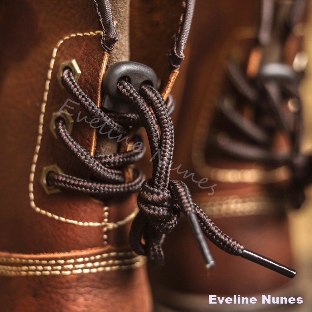 Erkek Hakiki Deri Yüksek Bilek - Leather Work Western incelemesi ve fiyatı