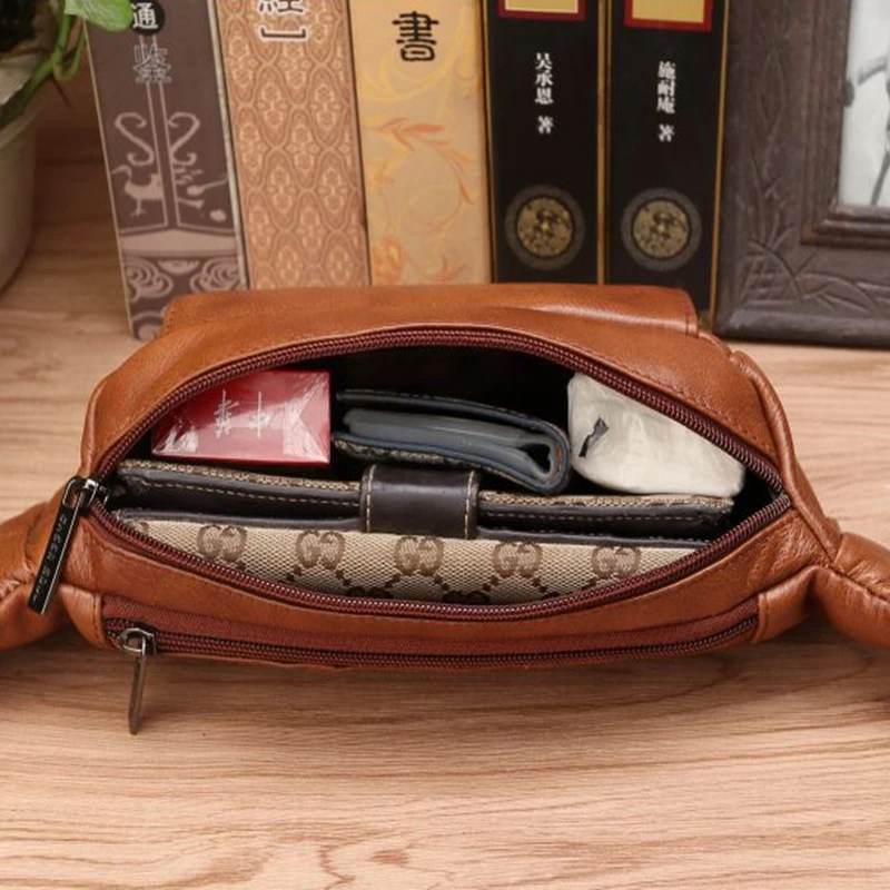 Erkek Hakiki Deri Kemer Bel Ça - Leatherwork Belt incelemesi ve fiyatı