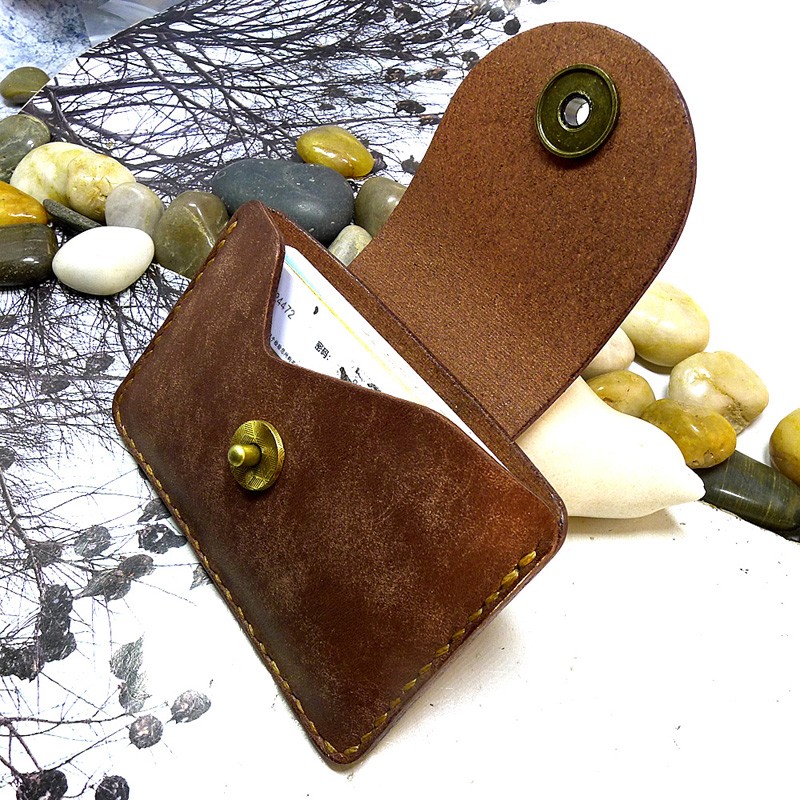 Blongk Ultra ince bel çantası  - Leatherwork Belt incelemesi ve fiyatı