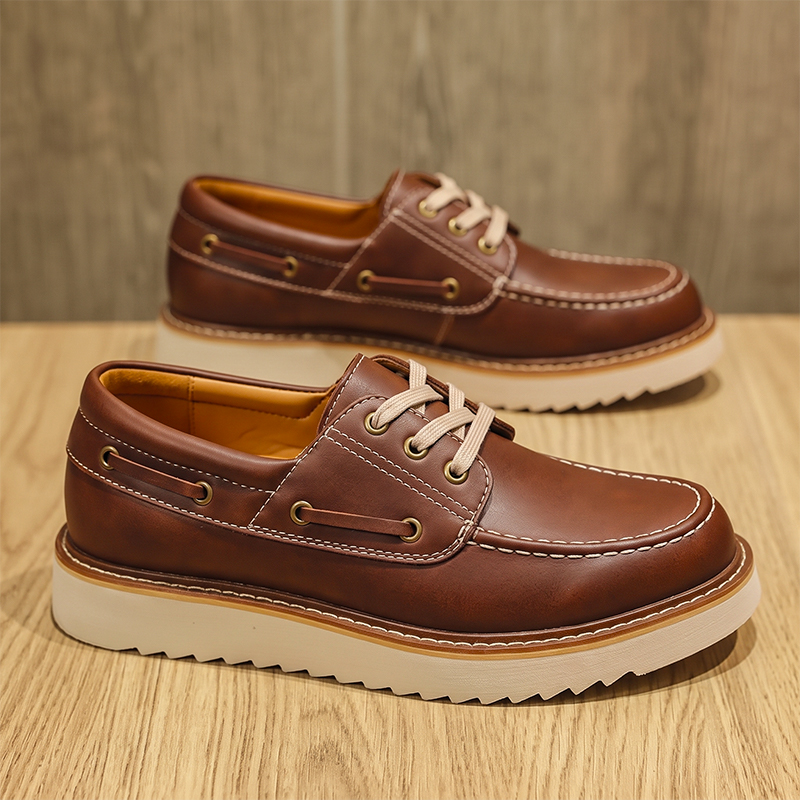 Erkek Vintage İkinci Katman Sı - Leather X incelemesi ve fiyatı