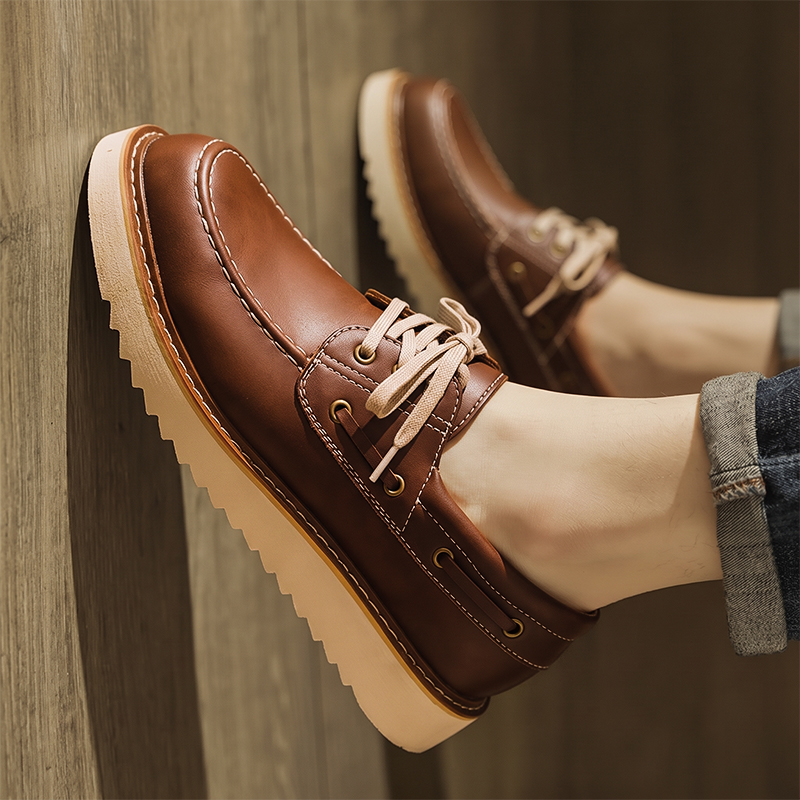 Erkek Vintage İkinci Katman Sı - Leather X incelemesi ve fiyatı
