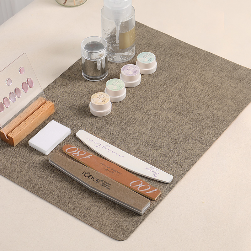 KANIU 43X30/60X42cm Deri Dokul - Leatherwork Desk incelemesi ve fiyatı