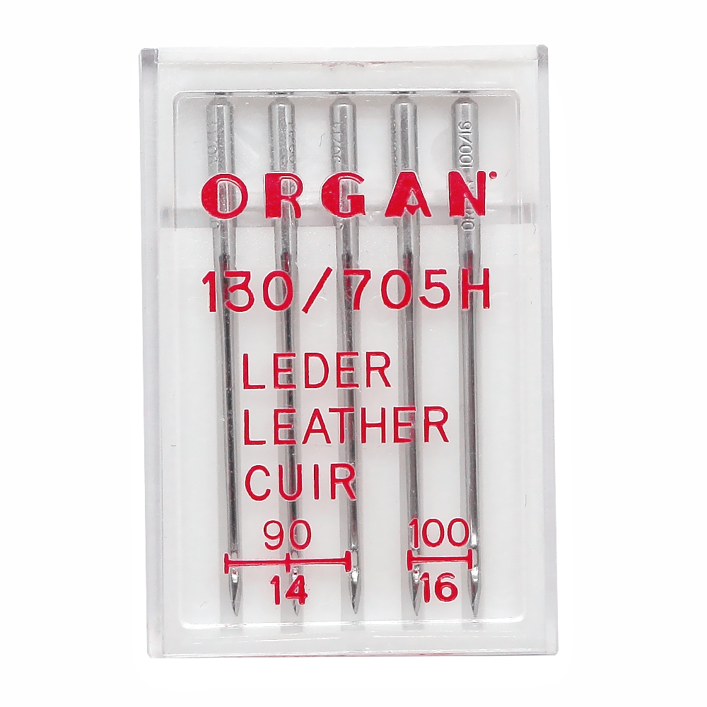 5 adet/kutu Deri Organ İğneler - Leatherwork Needles incelemesi ve fiyatı