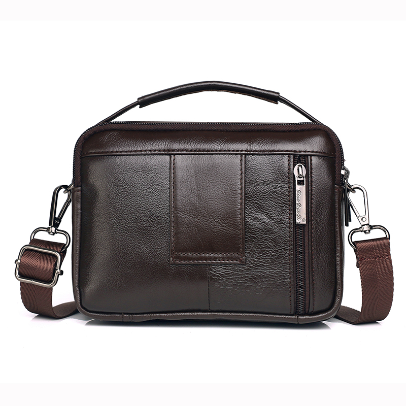 Erkekler İçin Postacı Çantası, - Leatherwork Belt incelemesi ve fiyatı