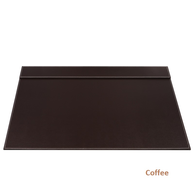 PU Deri Ofis Masa Pedi, A3 Mas - Leatherwork Desk incelemesi ve fiyatı