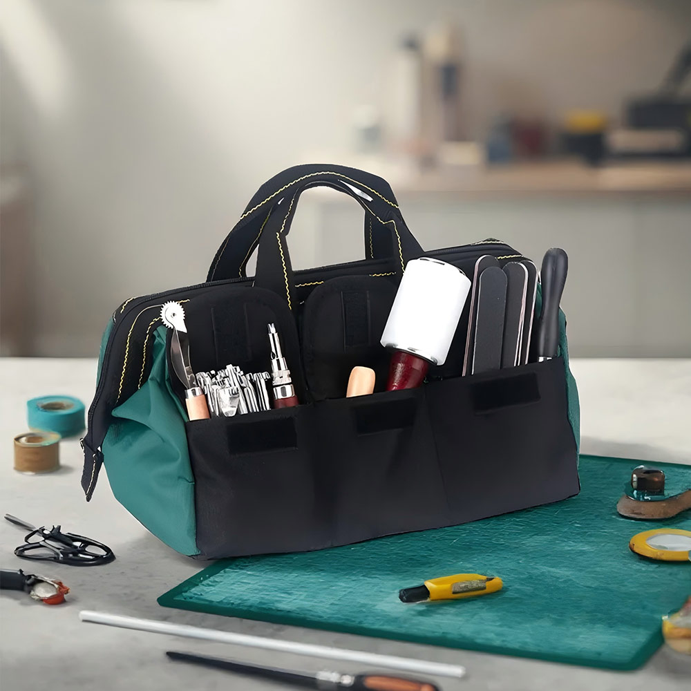 Deri İşleme Seti El Sanatları  - Leatherwork Punching Tool incelemesi ve fiyatı