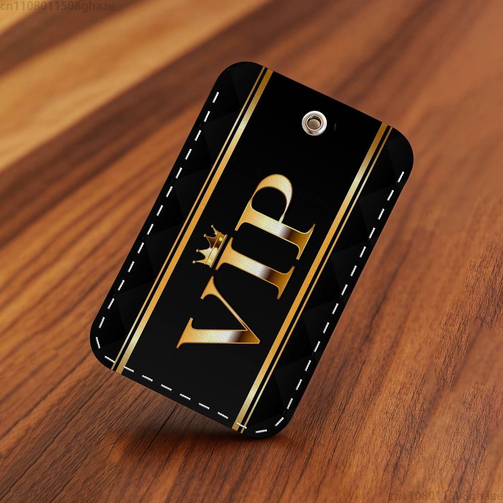Komik VIP Logolu Anahtarlık, B - Leatherwork Logo incelemesi ve fiyatı