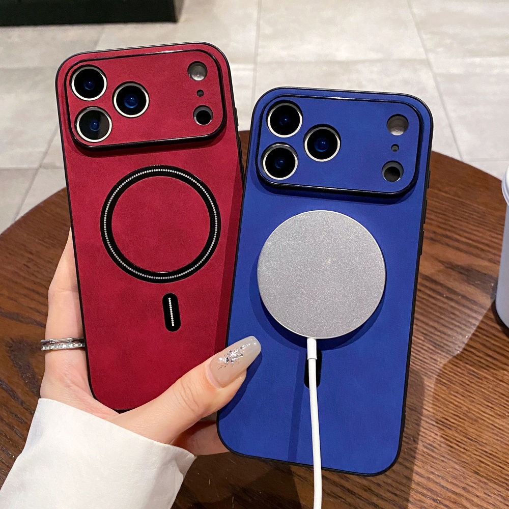 iPhone 17 15 16 Pro Max 14 Plu - Leather X incelemesi ve fiyatı