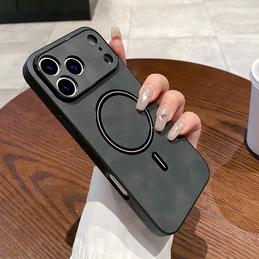 iPhone 17 15 16 Pro Max 14 Plu - Leather X incelemesi ve fiyatı