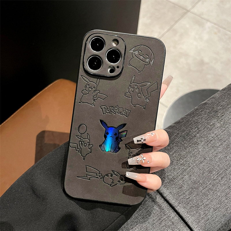 Karikatür Pikachu Suni Deri La - Leather X incelemesi ve fiyatı