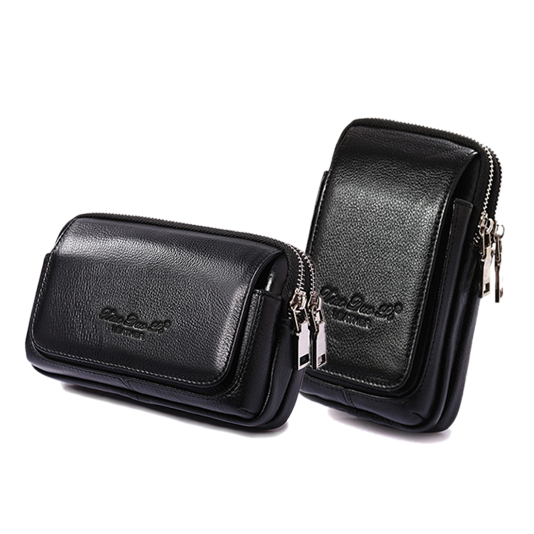 Erkekler Hakiki Deri Bel fanny - Leatherwork Belt incelemesi ve fiyatı