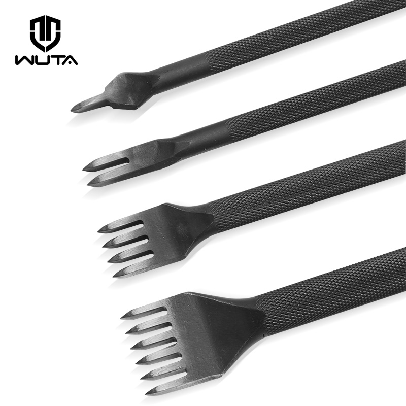 WUTA 1 Parça Elmas Noktası Siy - Leatherwork Punching Tool incelemesi ve fiyatı