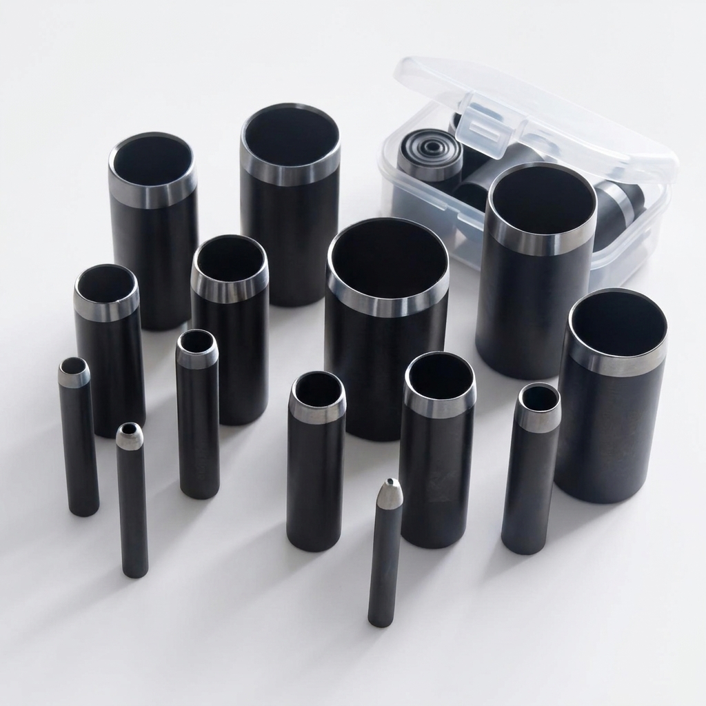 Yuvarlak Delik Açıcı Profesyon - Leatherwork Punching Tool incelemesi ve fiyatı