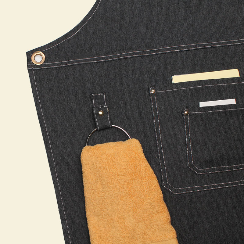 Çiçek Desenli PU Deri Askılı K - Leatherwork Logo incelemesi ve fiyatı