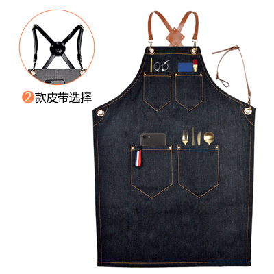 Çiçek Desenli PU Deri Askılı K - Leatherwork Logo incelemesi ve fiyatı
