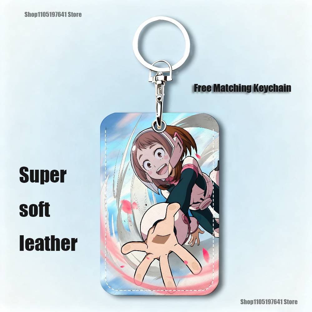 My Hero O-Ochako Uraraka Tutuc - Leather Work In My Area incelemesi ve fiyatı