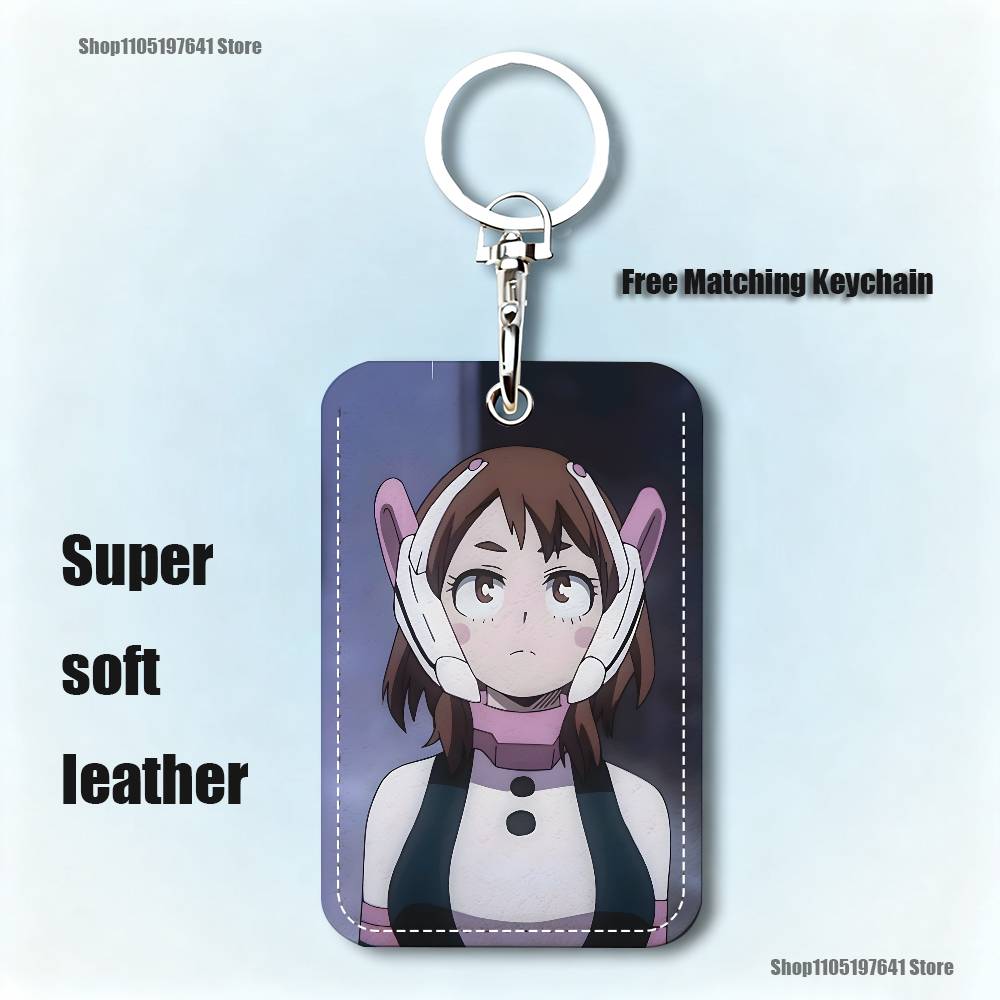 My Hero O-Ochako Uraraka Tutuc - Leather Work In My Area incelemesi ve fiyatı