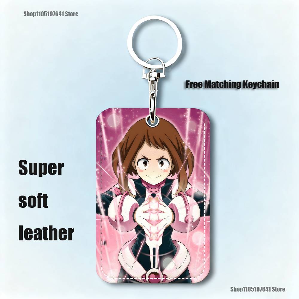 My Hero O-Ochako Uraraka Tutuc - Leather Work In My Area incelemesi ve fiyatı