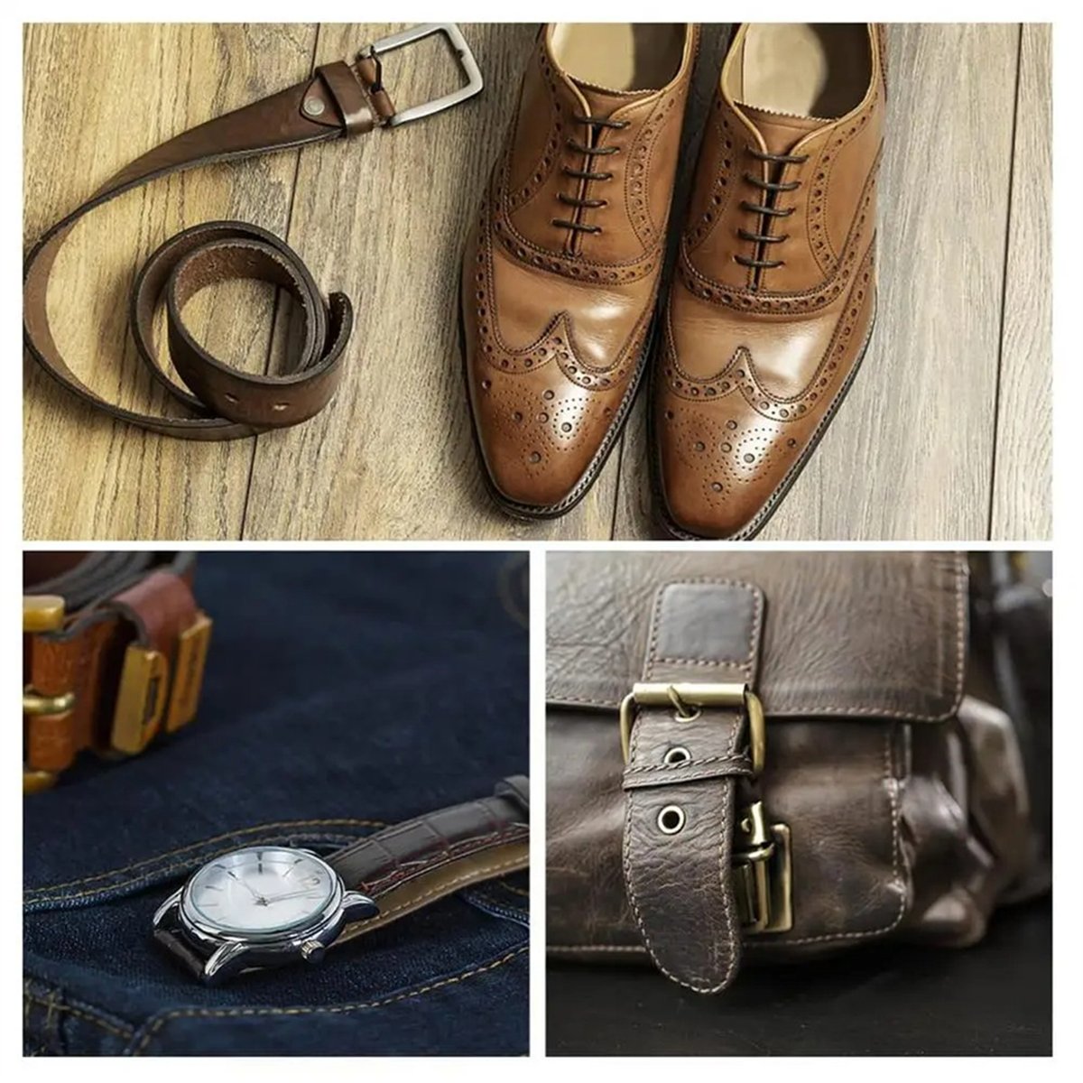 AA77 YENİ Deri Yapım Seti Deri - Leatherwork Needles incelemesi ve fiyatı