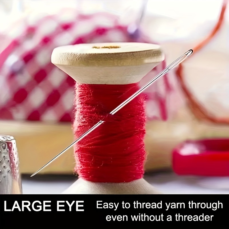 40 adet Çeşitli Boyutlarda Büy - Leatherwork Needles incelemesi ve fiyatı