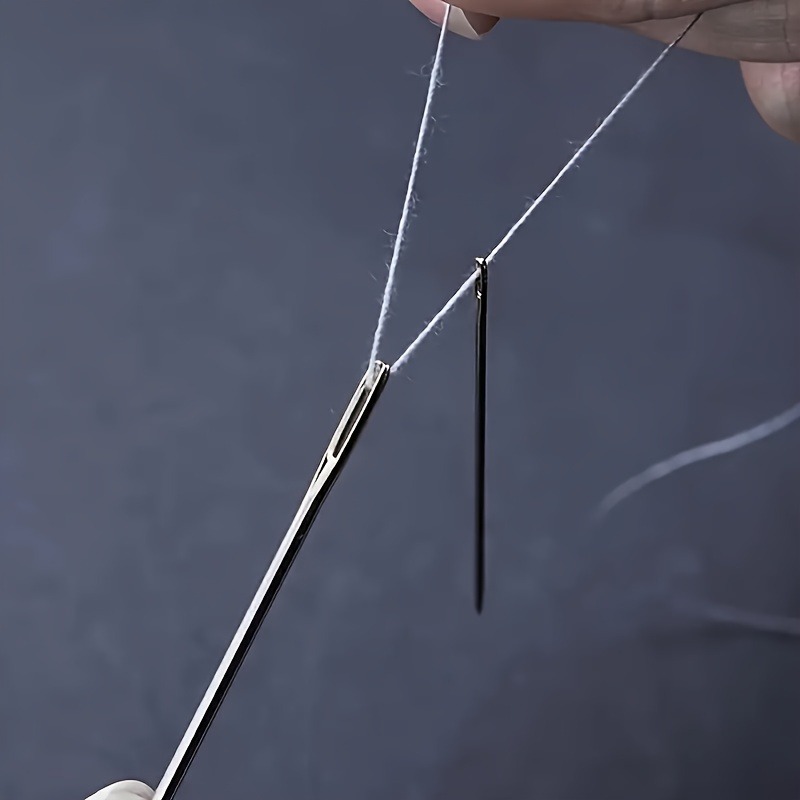 40 adet Çeşitli Boyutlarda Büy - Leatherwork Needles incelemesi ve fiyatı