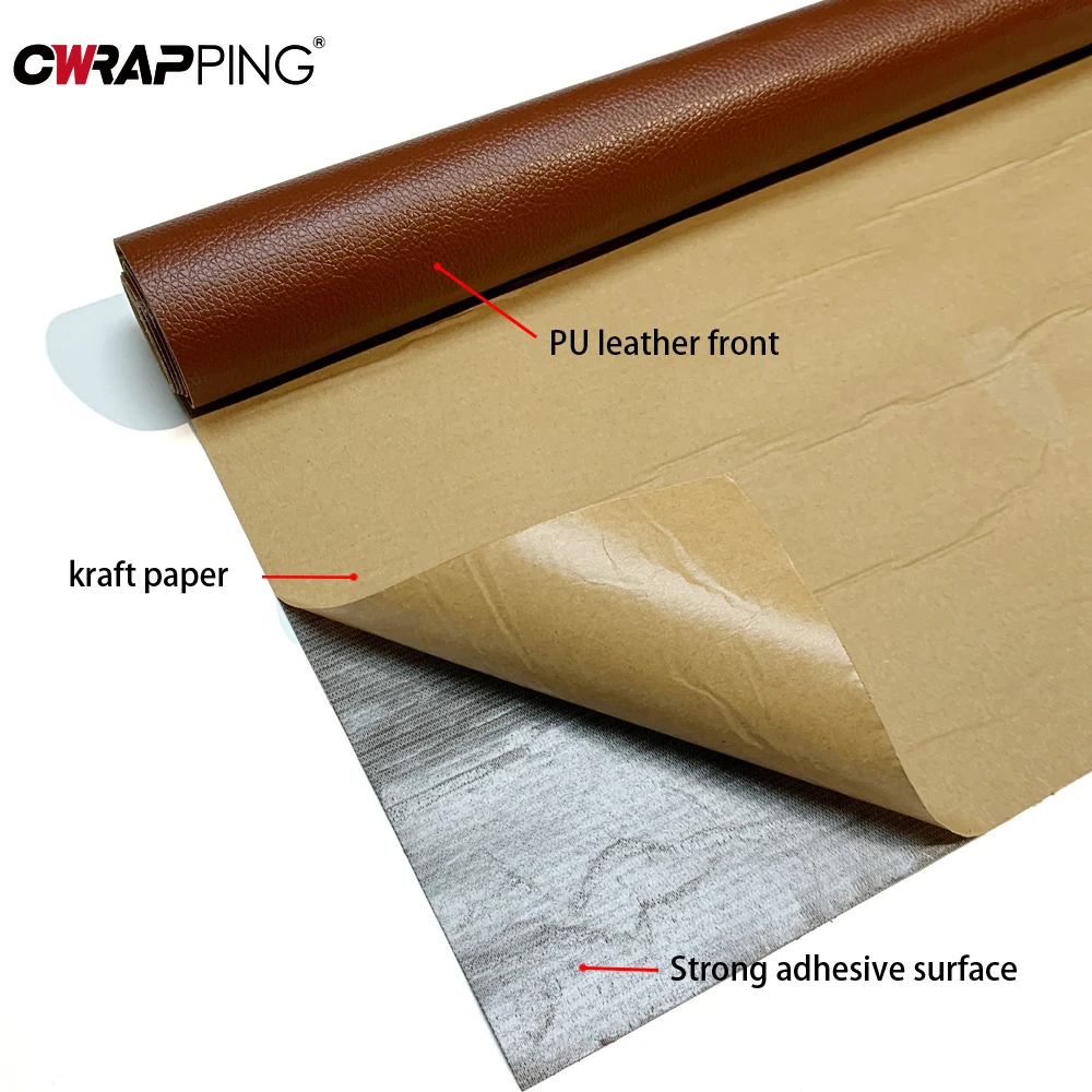 Araba Yıkama PU Deri Tamir Yam - Leatherwork Desk incelemesi ve fiyatı