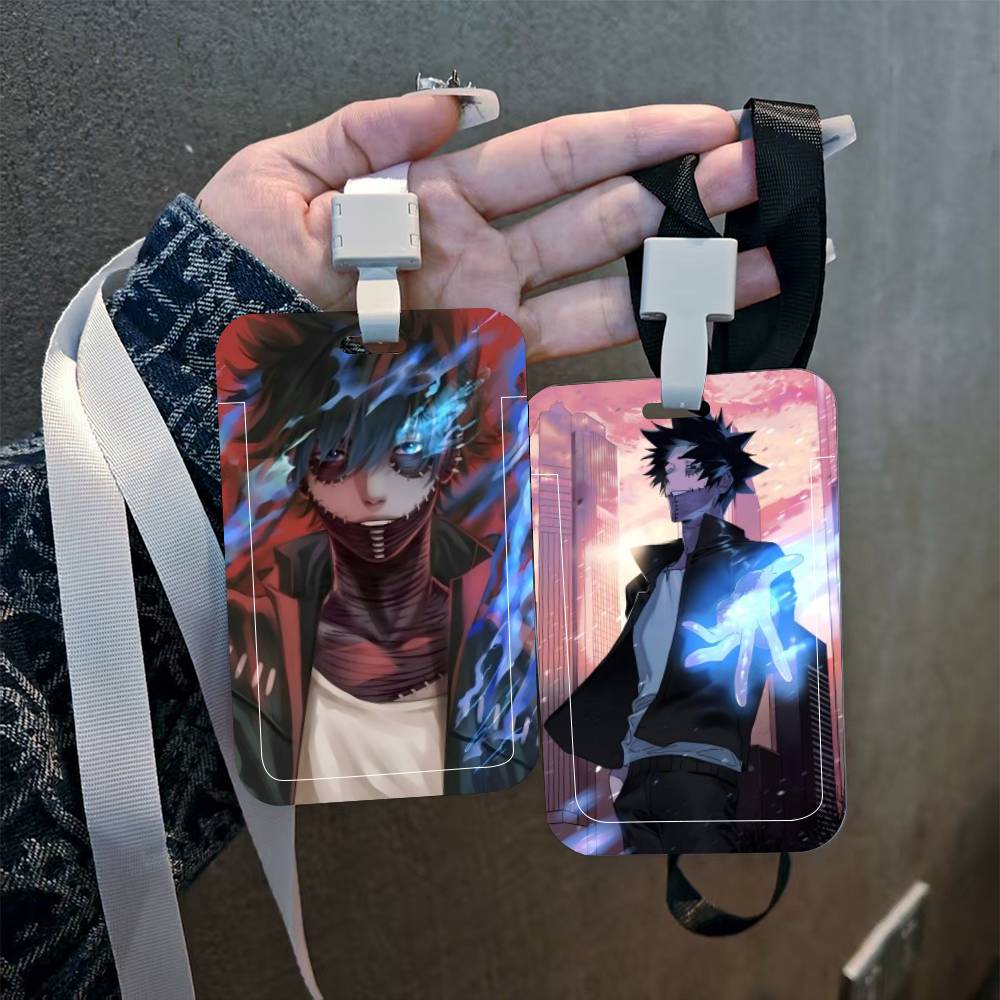 My Hero Academia Dabi Anime Ki - Leather Work In My Area incelemesi ve fiyatı