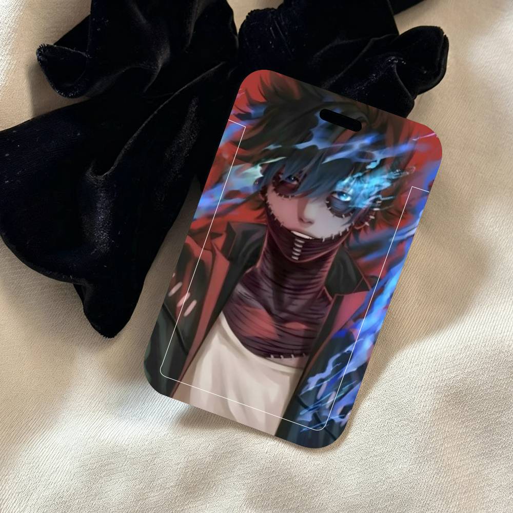 My Hero Academia Dabi Anime Ki - Leather Work In My Area incelemesi ve fiyatı