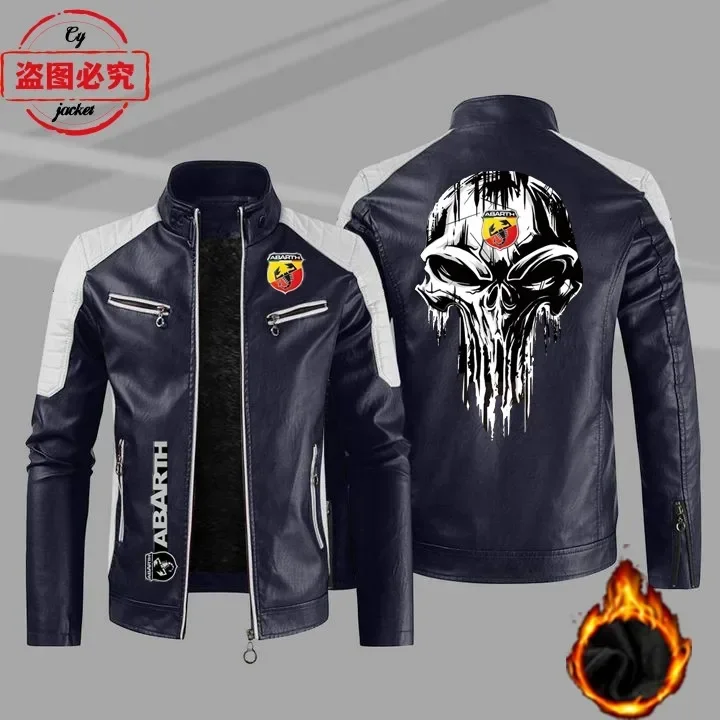 ABARTH araba logosu ilkbahar v - Leatherwork Logo incelemesi ve fiyatı